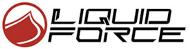 Liquid Force Logotype