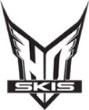 Skis Logotype